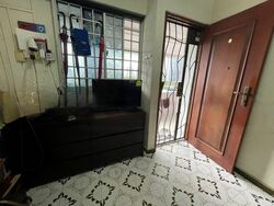 Blk 602 Clementi West Street 1 (Clementi), HDB 3 Rooms #500912281